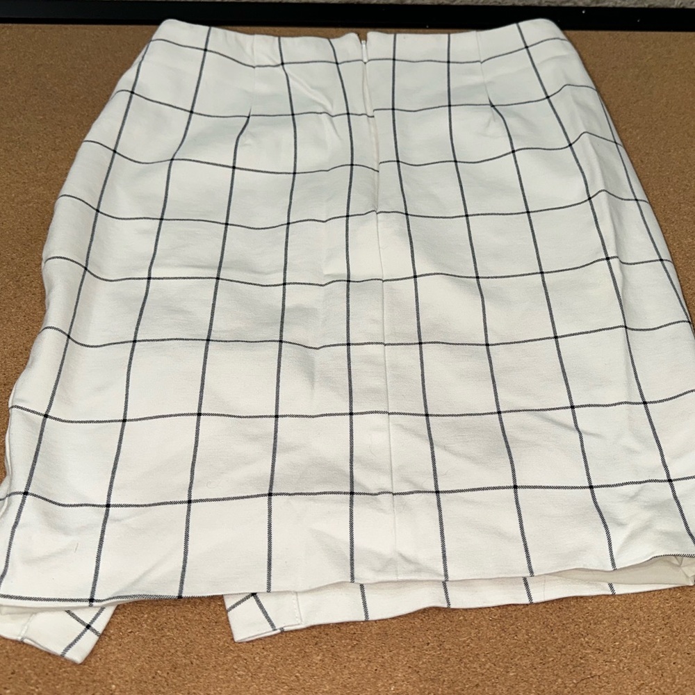 Banana Republic pencil skirt